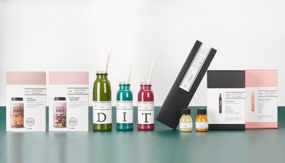 Dietox en Madrid