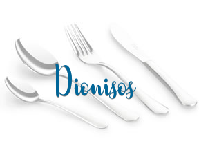 Dionisos en Barcelona