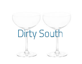 Dirty South en Barcelona