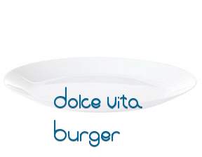 Dolce Vita Burger en Sant Cugat