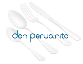 Don Peruanito en Madrid