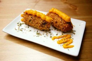Doña Casta Croquetería en Zaragoza