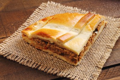Doña Empanada en Marbella