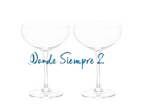 Donde Siempre 2 en Barcelona