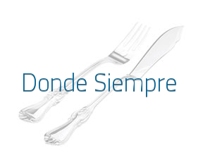 Donde Siempre en Valencia