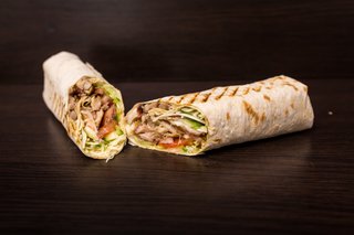 Doner Kebab Avd Oeste en Valencia