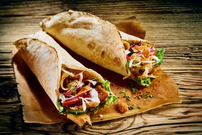 Doner Kebab Estambul en Zaragoza