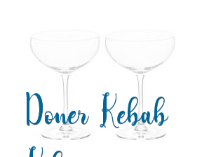 Doner Kebab Kilim en Valencia