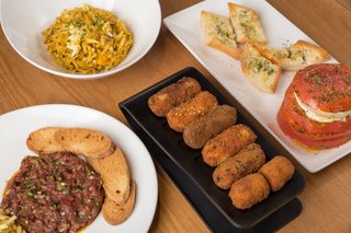 Dr. Crocket Gourmet en Madrid
