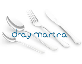 Dray Martina en Madrid