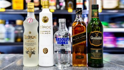 ⭐ Drinks & Co en Madrid