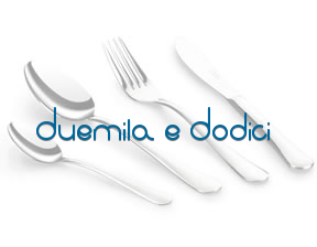 Duemila e Dodici en Madrid