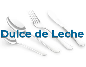Dulce de Leche en Valencia