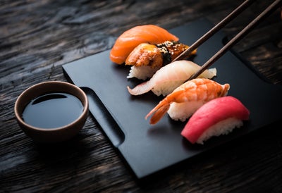 Dumplings II en Barcelona