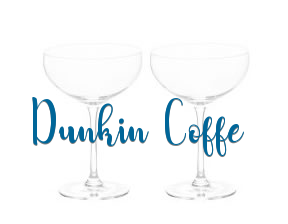 Dunkin Coffee en Sevilla