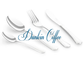 Dunkin Coffee  en Barcelona