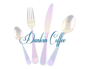Dunkin Coffee en Granada