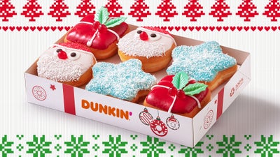 Dunkin' en Murcia