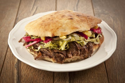 Durum Doner Kebab BCN en Barcelona