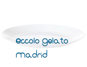 Eccolo Gelato Madrid en Madrid