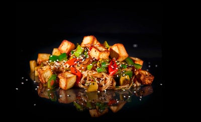 Eco Wok Moon Love en Madrid