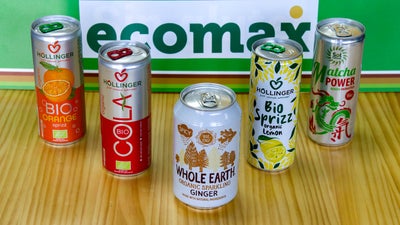 Ecomax Catering Bio en Madrid