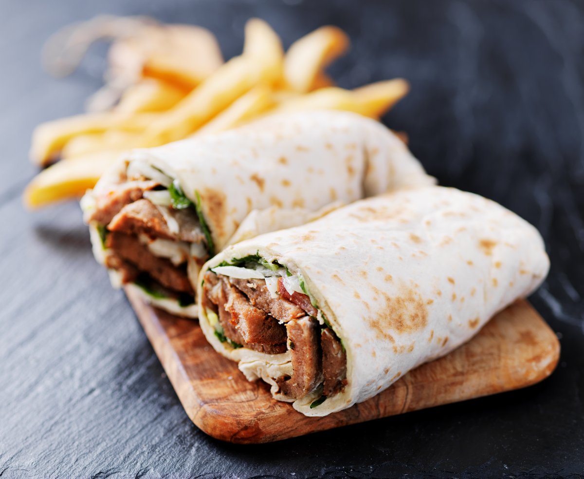 Efes Kebap en Madrid