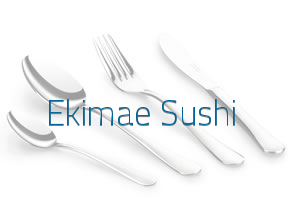 Ekimae Sushi en Barcelona