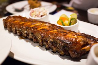 El Aderezo Restaurant en Madrid
