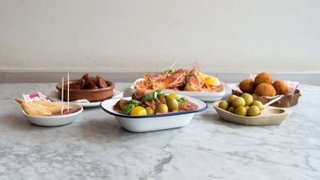El Barezito en Valencia