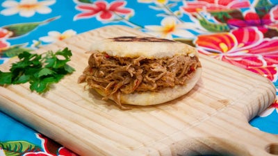 El Bombón (baja) en Barcelona