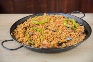 El Caloret Food Market - Barceló en Madrid
