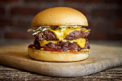 El Campesino Burger en Madrid