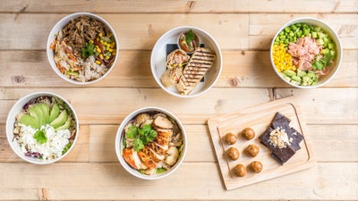 El Coco Kitchen en Barcelona