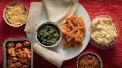 El Delicios en Barcelona