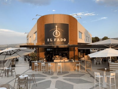 El Fado en Alicante