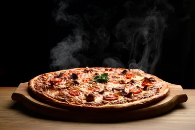 El Fogón de la Nonna en Madrid