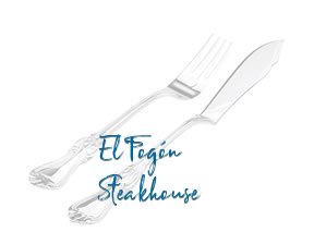 El Fogón Steakhouse en Madrid