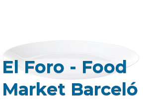 El Foro - Food Market Barceló en Madrid