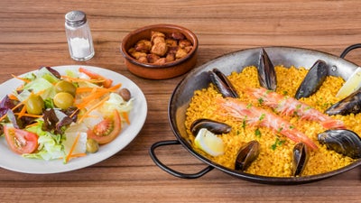 El Gordal en Barcelona