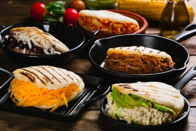 El Gustazo en Toledo