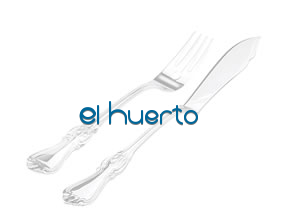 El Huerto en A Coruña