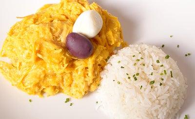 El Inca Cocina Peruana en Madrid