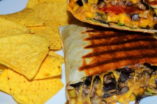 EL M Crepes, Tacos, Bubbles & Milkshakes en Malaga