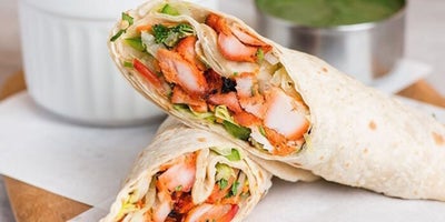 El Maño Kebab en Zaragoza