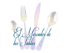 El Mercader de las Tablas en Madrid
