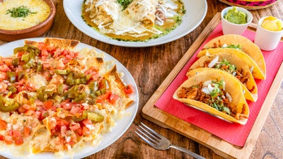 El Mexicano de Sant Cugat en Sant Cugat