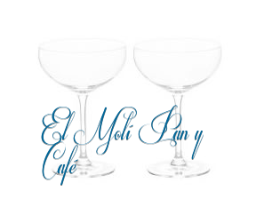 El Molí Pan y Café en Barcelona