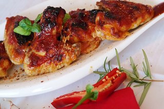 El Mundo Del Pollo Asador en Madrid
