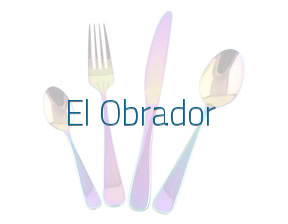 El Obrador en Madrid